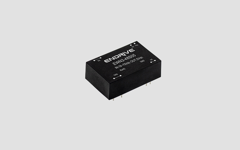 DCDC模块电源 EWN3 4.5-72 VDC