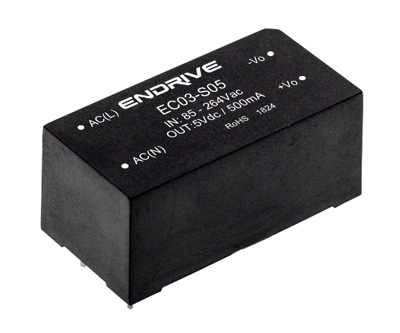 ACDC模块电源 EC03