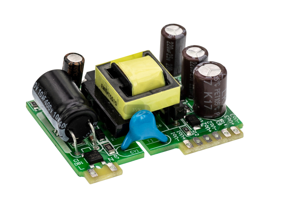 定制电源模块ED05 85-265VAC 定制电源模块ED05 85-265VAC